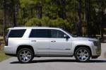 Cadillac Escalade 2015 года
